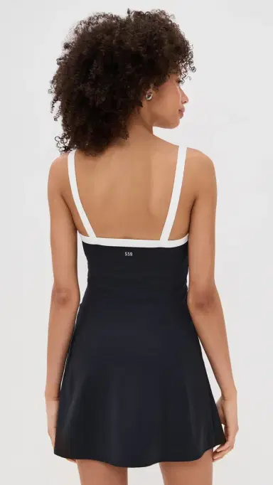 Splits59 Monah Rigor Dress | Thumbnail 3 Splits59 Monah Rigor Dress | Thumbnail 3