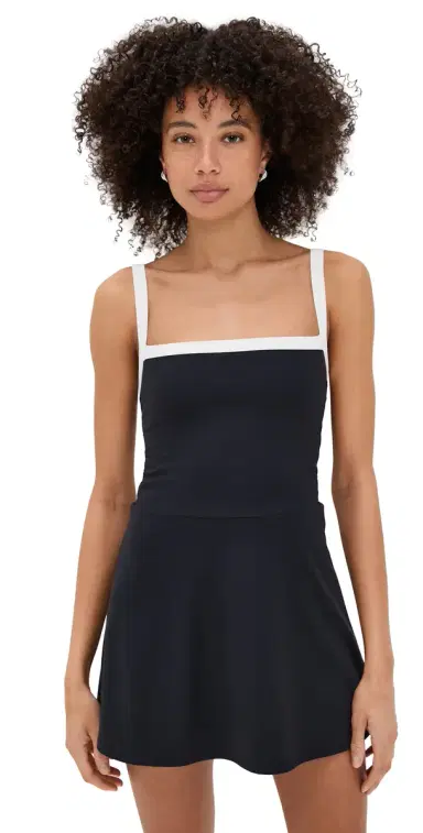 Splits59 Monah Rigor Dress | Thumbnail 1 Splits59 Monah Rigor Dress | Thumbnail 1
