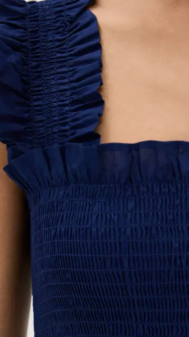Hill House Home The Ellie Cotton Nap Dress | Thumbnail 6 Hill House Home The Ellie Cotton Nap Dress | Thumbnail 6
