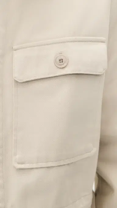 Our Legacy Cotton Unity Jacket | Thumbnail 6