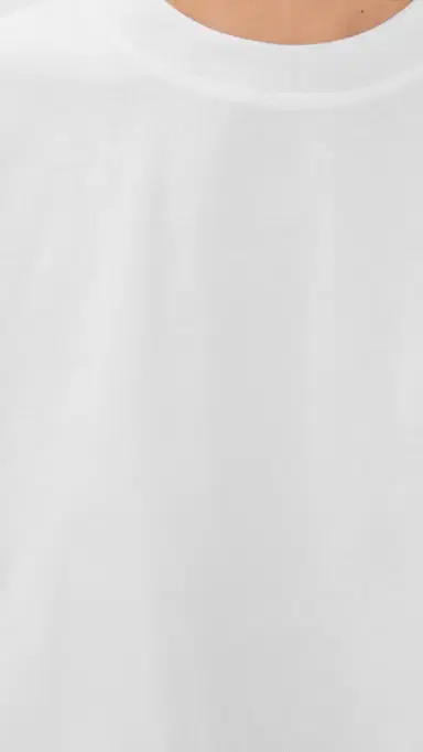 LIONESS Bloom Long Sleeve Tee Porcelain S | Thumbnail 6