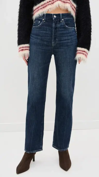Pistola Cassie Petite Jeans Cultivate | Thumbnail 2