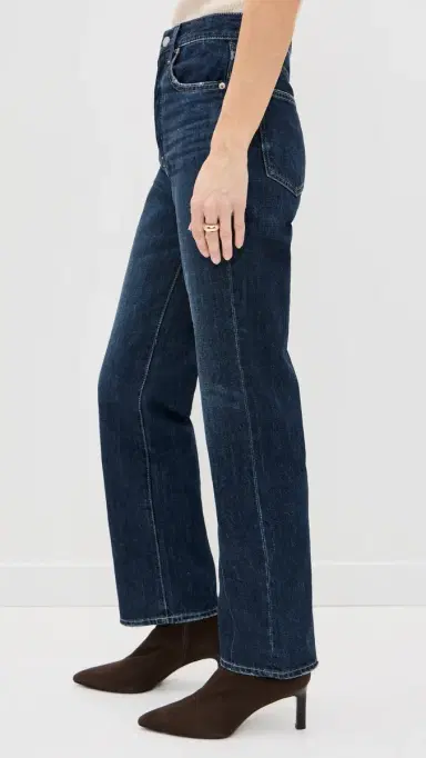 Pistola Cassie Petite Jeans Cultivate | Thumbnail 4