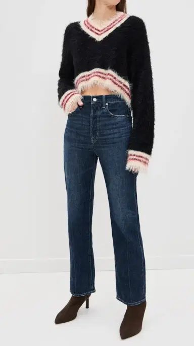 Pistola Cassie Petite Jeans Cultivate | Thumbnail 5