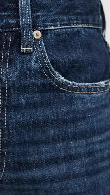 Pistola Cassie Petite Jeans Cultivate | Thumbnail 6