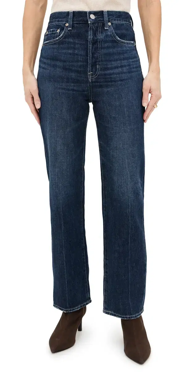 Pistola Cassie Petite Jeans Cultivate