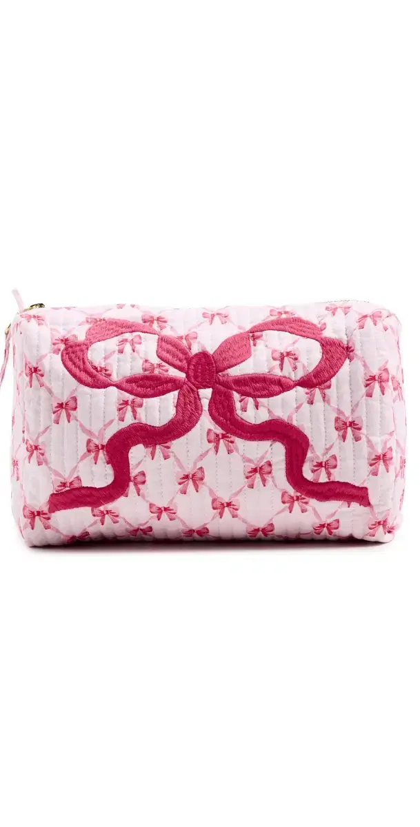 Octavia Pouch Peppermint Pink One Size