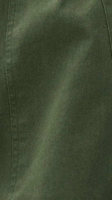McTavish Twill Shorts 5 Green 32 | Thumbnail 6 McTavish Twill Shorts 5 Green 32 | Thumbnail 6