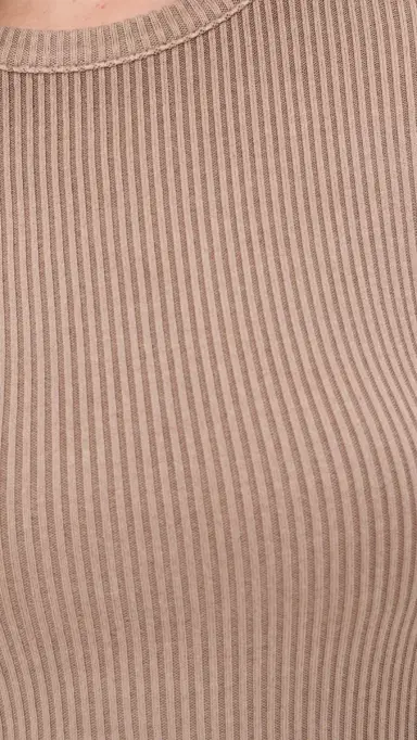 Citizens of Humanity Bina Crewneck | Thumbnail 6 Citizens of Humanity Bina Crewneck | Thumbnail 6