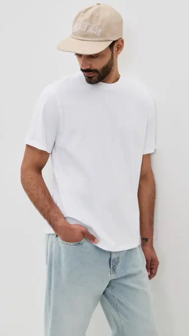 Fair Harbor The Saltaire Tee | Thumbnail 2