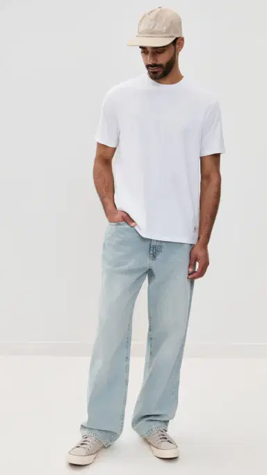 Fair Harbor The Saltaire Tee | Thumbnail 5