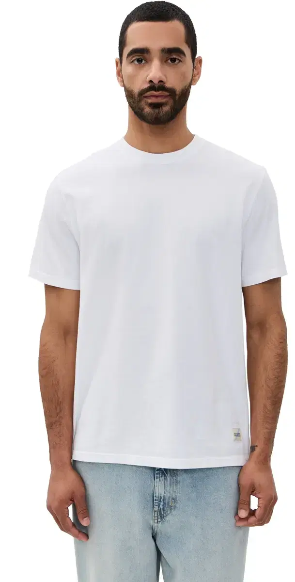 The altaire Tee White