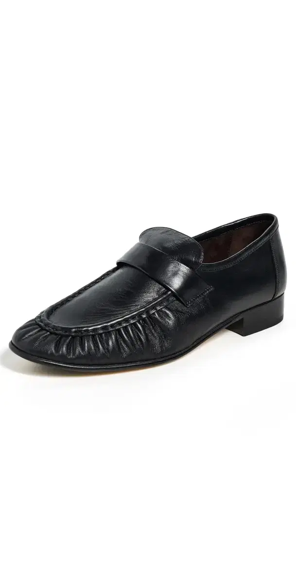 Tony Bianco Gatsby Loafers Black Venice