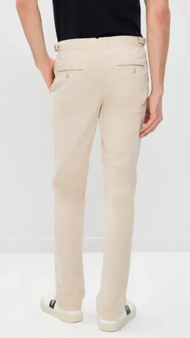 Orlebar Brown Fallon Stretch Pants | Thumbnail 3 Orlebar Brown Fallon Stretch Pants | Thumbnail 3