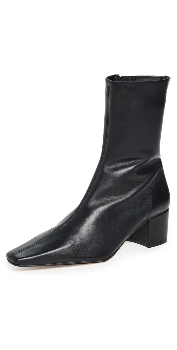 Carlton Booties Black