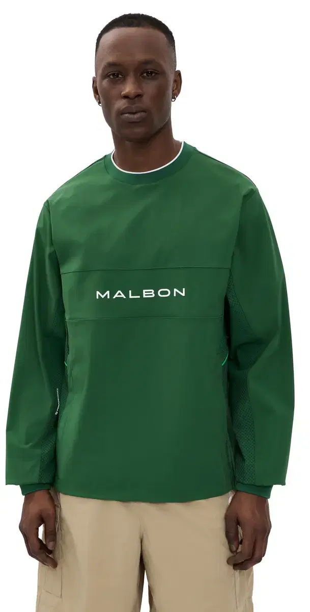 Performance Crew Popover Eden