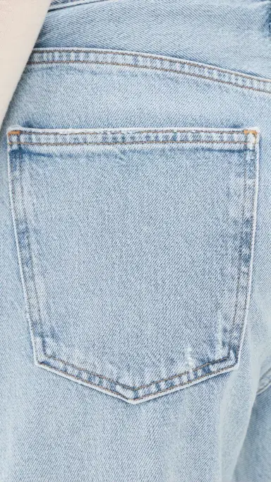 AGOLDE Luna Pieced Jeans | Thumbnail 6 AGOLDE Luna Pieced Jeans | Thumbnail 6