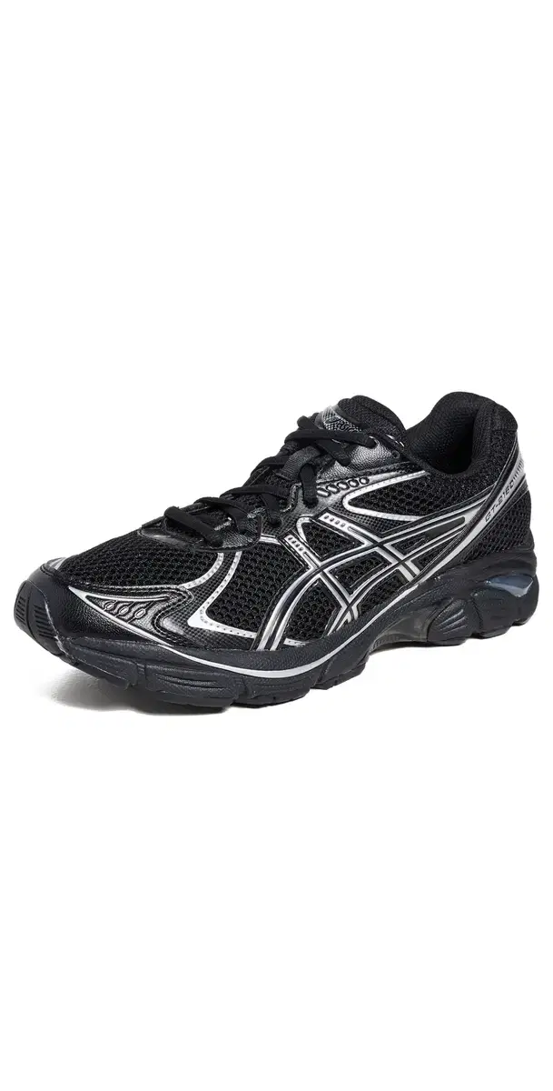 ASICS GT-2160 Sneakers Black/Pure Silver M 12