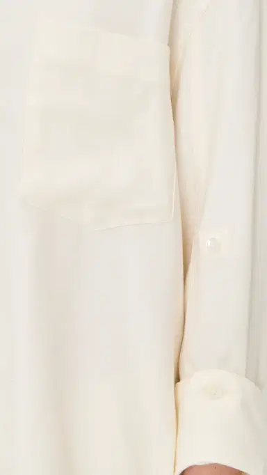 Citizens of Humanity Kayla Shirt oonlight | Thumbnail 6