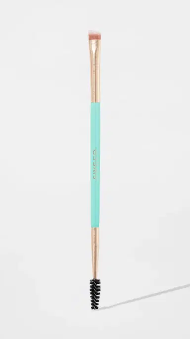 SWEED Duo Brow & Liner Brush No Color | Thumbnail 2