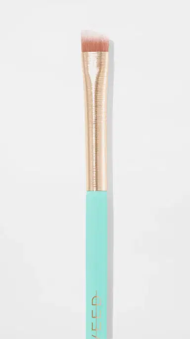 SWEED Duo Brow & Liner Brush No Color | Thumbnail 3