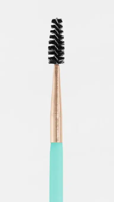 SWEED Duo Brow & Liner Brush No Color | Thumbnail 4