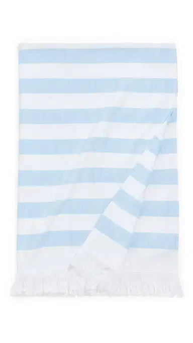 Weezie Packable Beach Towel | Thumbnail 4