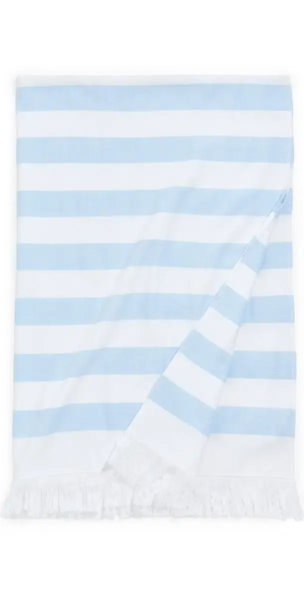 Weezie Packable Beach Towel