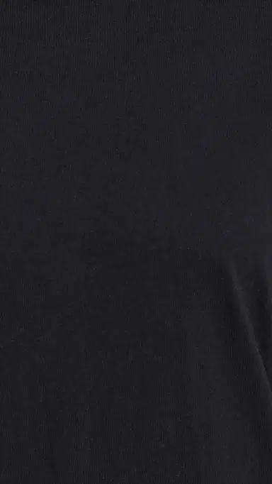 LESET Margo Maxi Dress Black | Thumbnail 6 LESET Margo Maxi Dress Black | Thumbnail 6