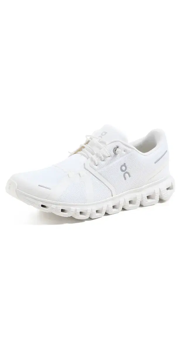 Cloud  Sneakers White