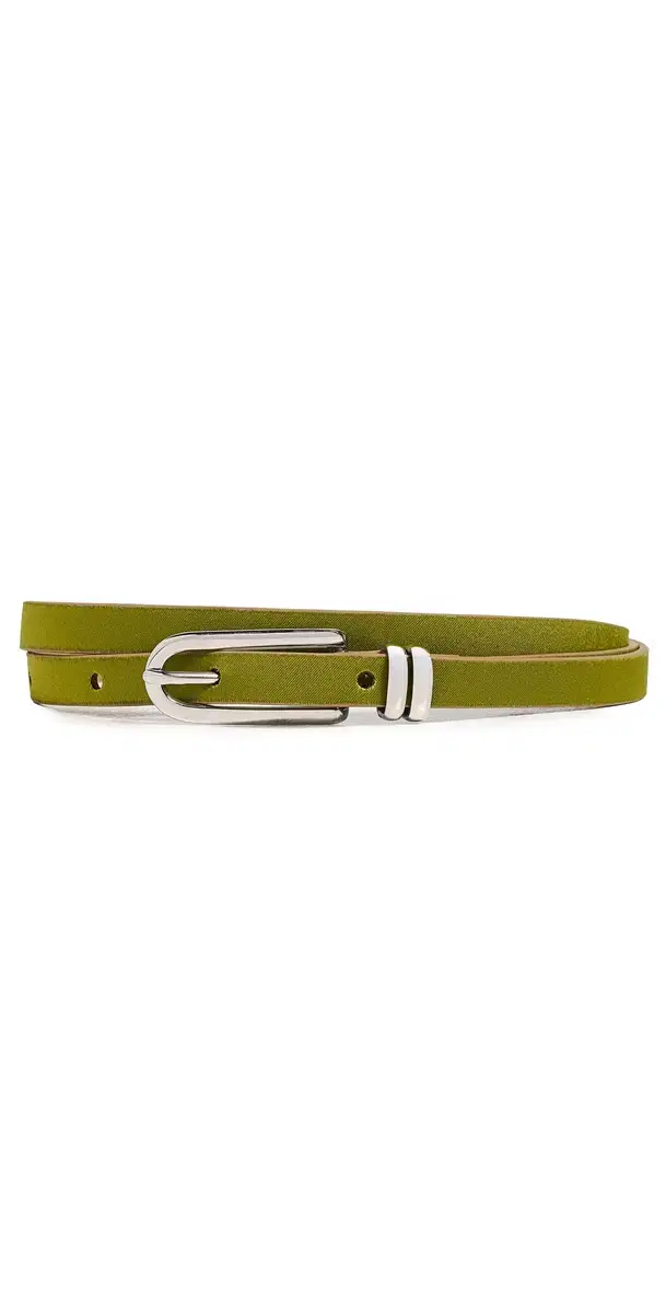 Rachel Comey Jon Hip Belt Pistachio