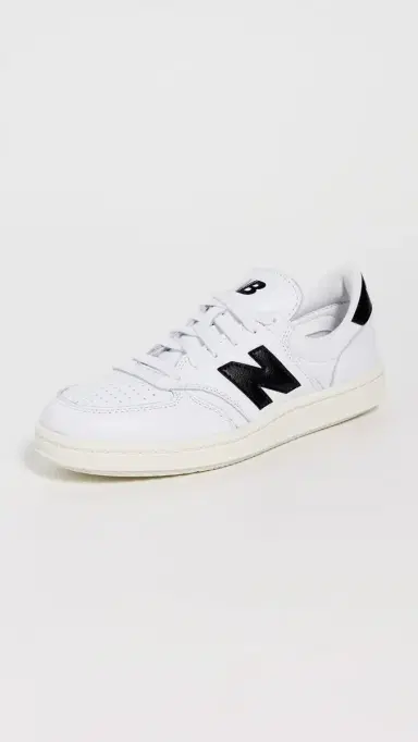 New Balance T500 Sneakers | Thumbnail 2