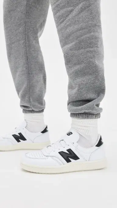 New Balance T500 Sneakers | Thumbnail 3