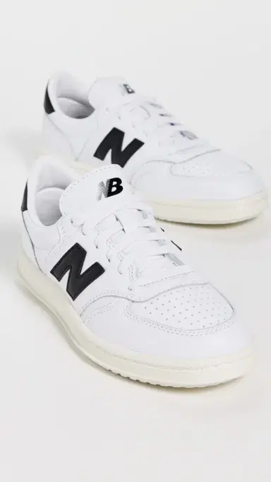New Balance T500 Sneakers | Thumbnail 5