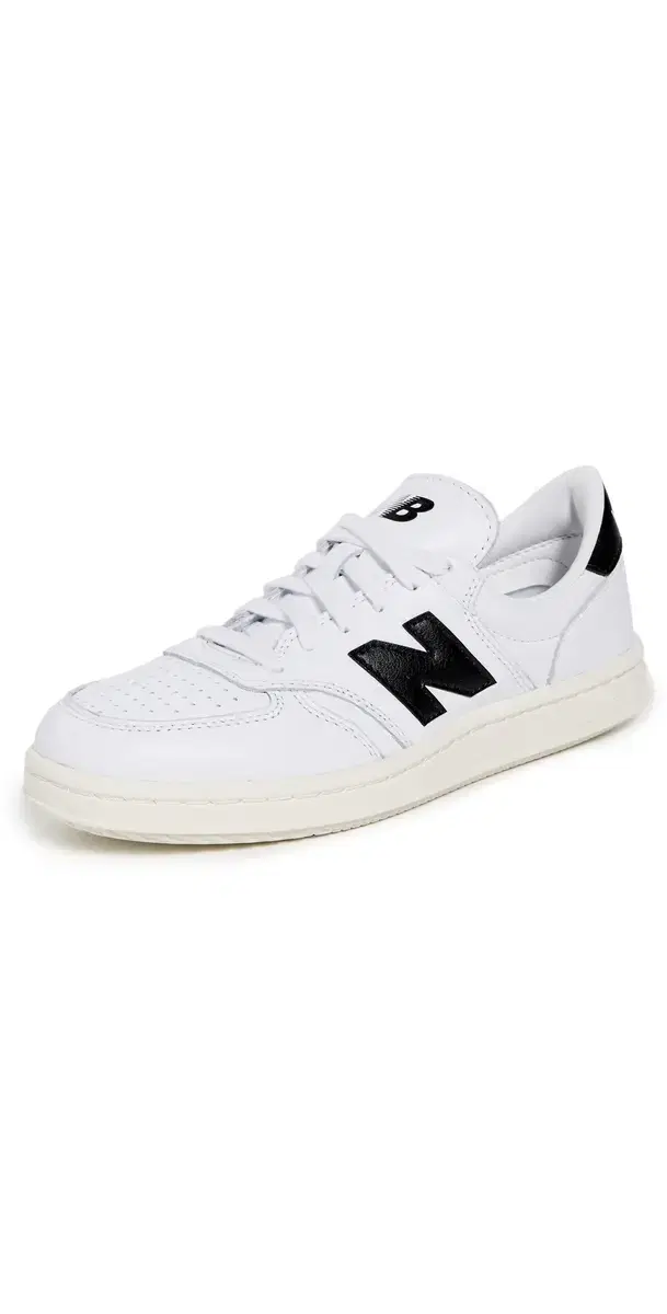 New Balance T500 Sneakers White/Black M 11