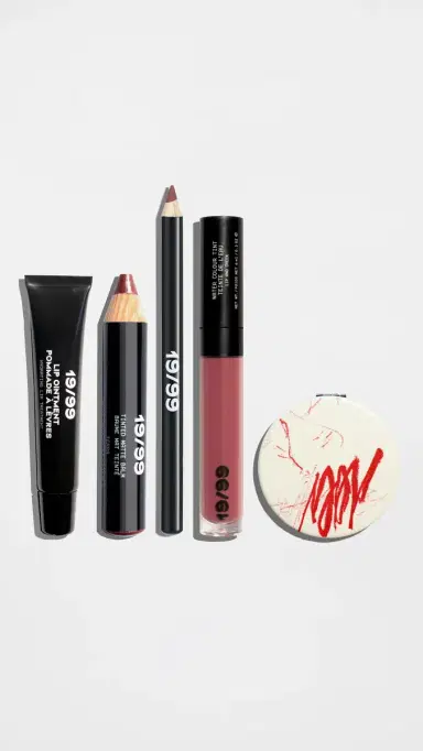 19/99 Lip Defining Kit Multi One Size | Thumbnail 2