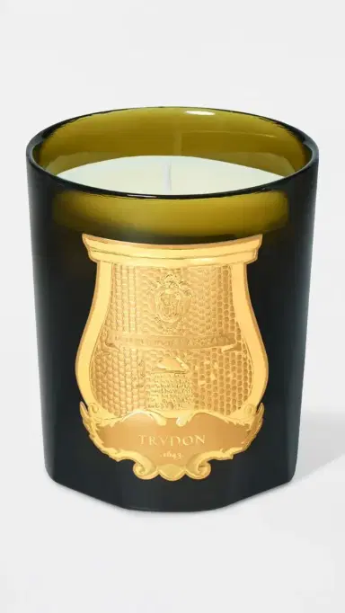 Trudon Abd El Kader Candle Moroccan Mint Tea 270 mL | Thumbnail 2 Trudon Abd El Kader Candle Moroccan Mint Tea 270 mL | Thumbnail 2