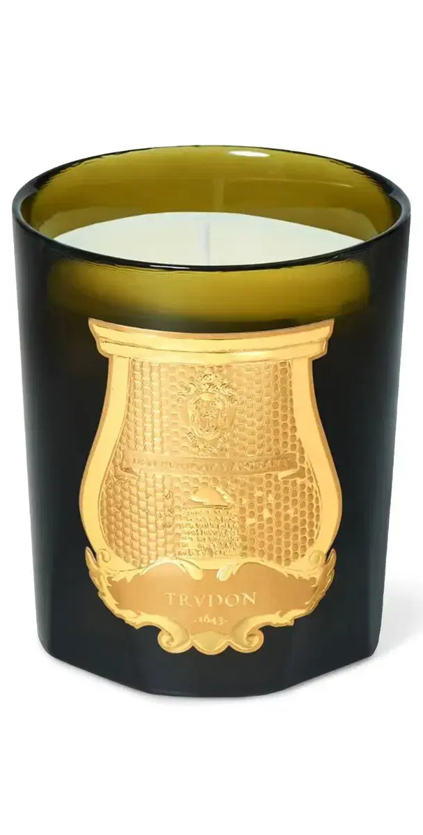 Trudon Abd El Kader Candle Moroccan Mint Tea 270 mL