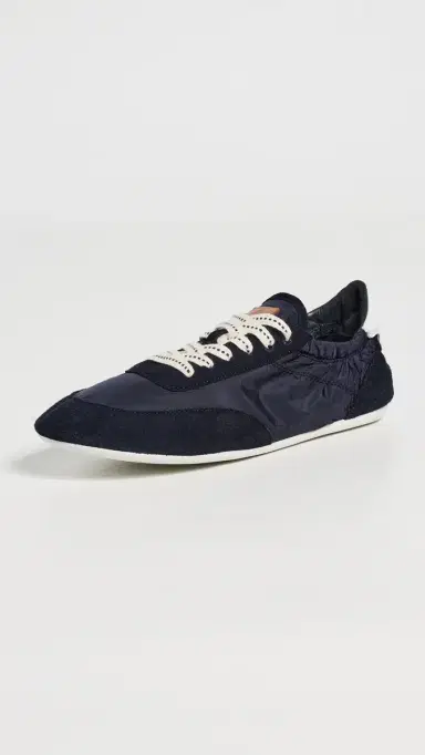 Sperry Slim Jogger Sneakers Navy | Thumbnail 2 Sperry Slim Jogger Sneakers Navy | Thumbnail 2