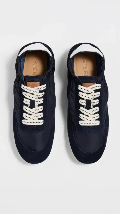 Sperry Slim Jogger Sneakers Navy | Thumbnail 5 Sperry Slim Jogger Sneakers Navy | Thumbnail 5