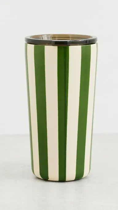 Farm Rio Tropical Banana Insulated Cup Multi | Thumbnail 3