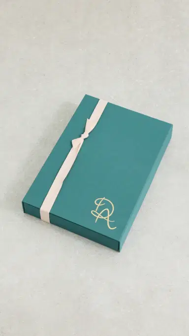 Dear Annabelle Haute Dog Notecards | Thumbnail 3