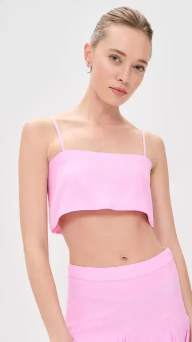 AZEEZA Walton Top Cherry Blossom L | Thumbnail 2