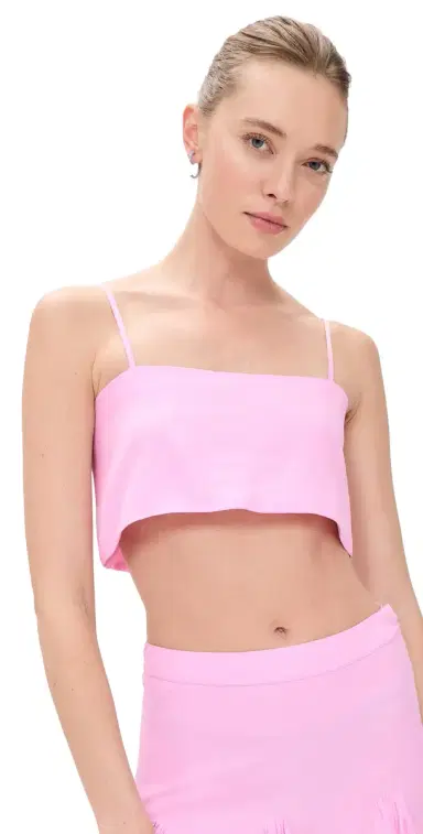 AZEEZA Walton Top Cherry Blossom L | Thumbnail 1
