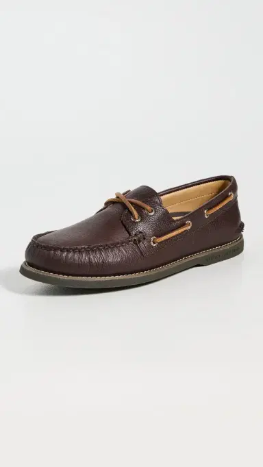 Sperry Gold Cup Authentic Original 2-Eye Boat Shoes | Thumbnail 2 Sperry Gold Cup Authentic Original 2-Eye Boat Shoes | Thumbnail 2