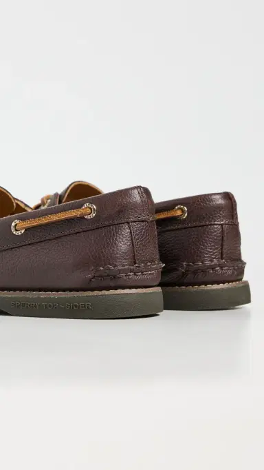 Sperry Gold Cup Authentic Original 2-Eye Boat Shoes | Thumbnail 3 Sperry Gold Cup Authentic Original 2-Eye Boat Shoes | Thumbnail 3