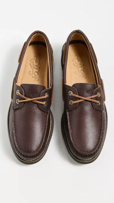 Sperry Gold Cup Authentic Original 2-Eye Boat Shoes | Thumbnail 4 Sperry Gold Cup Authentic Original 2-Eye Boat Shoes | Thumbnail 4