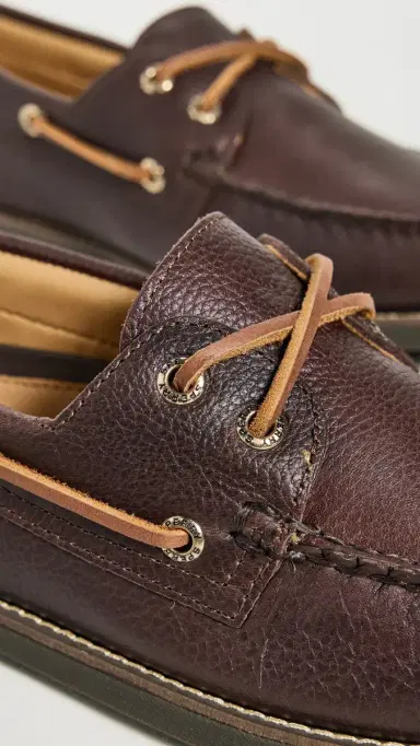 Sperry Gold Cup Authentic Original 2-Eye Boat Shoes | Thumbnail 5 Sperry Gold Cup Authentic Original 2-Eye Boat Shoes | Thumbnail 5