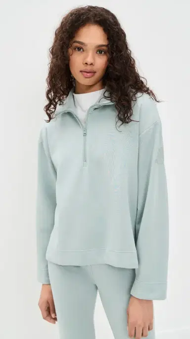 adidas oft Lux Track Top Wonder age | Thumbnail 2 adidas oft Lux Track Top Wonder age | Thumbnail 2