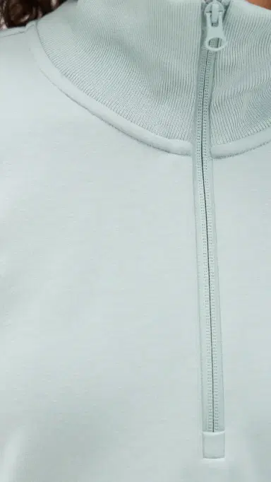 adidas oft Lux Track Top Wonder age | Thumbnail 6 adidas oft Lux Track Top Wonder age | Thumbnail 6